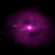 Illustration for article titled This Active Herculean Galaxy Is A Beautiful Start To The New Year